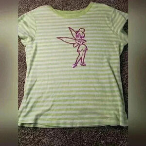 SALE WALT DISNEY shirt- (#248)